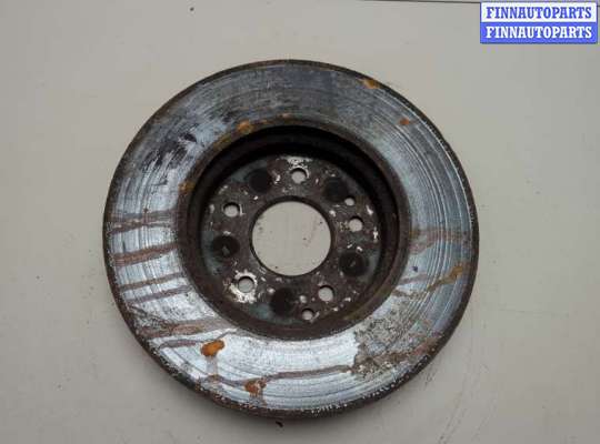 купить Диск тормозной на Mercedes C W203 2000-2008