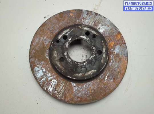 купить Диск тормозной на Mercedes C W203 2000-2008