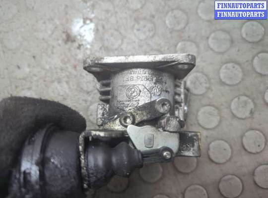 купить Заслонка дроссельная на Fiat Stilo 2001-2007