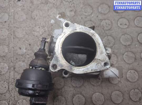 купить Заслонка дроссельная на Fiat Stilo 2001-2007