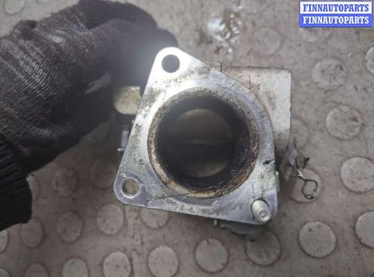 купить Заслонка дроссельная на Fiat Stilo 2001-2007