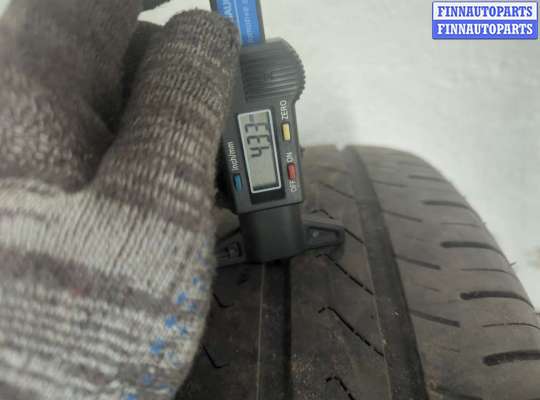 купить Шина на Citroen C4 Grand Picasso 2006-2013