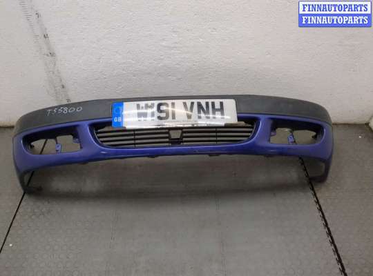 купить Бампер на Toyota Corolla E11 1997-2001