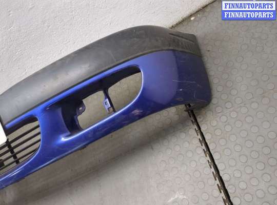 купить Бампер на Toyota Corolla E11 1997-2001