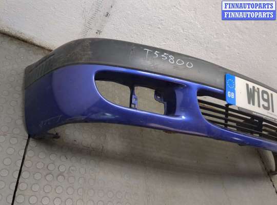 купить Бампер на Toyota Corolla E11 1997-2001