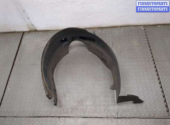 купить Защита арок (подкрылок) на Chevrolet Captiva 2006-2011