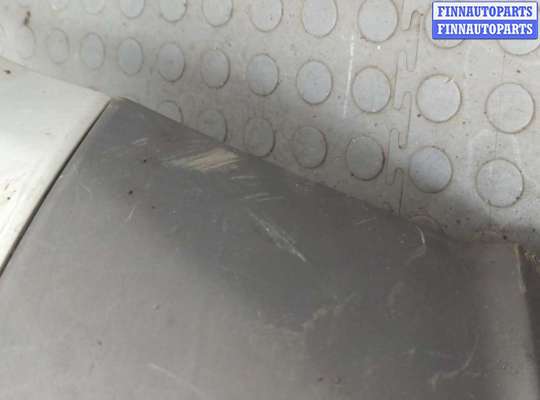 купить Бампер на Hyundai H-1 Starex 2007-2021