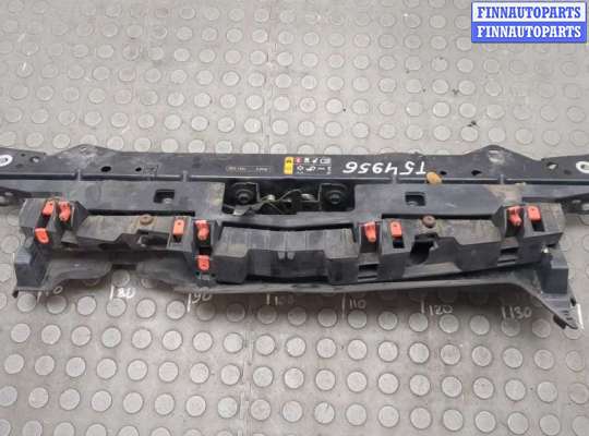 купить Рамка капота на Opel Astra J 2010-2017