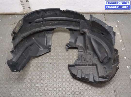 купить Защита арок (подкрылок) на Ford EcoSport 2017-2023