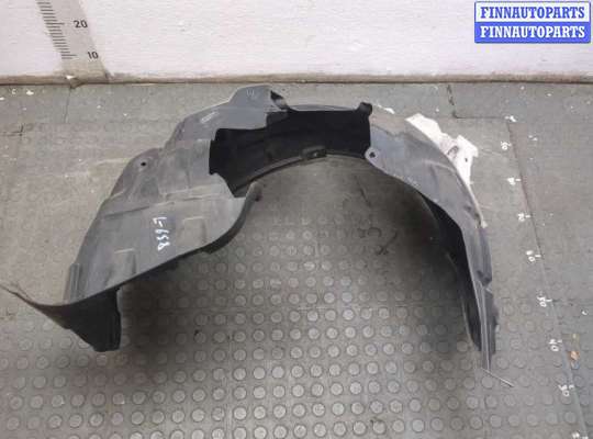 купить Защита арок (подкрылок) на Ford EcoSport 2017-2023