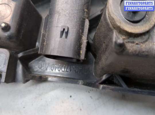 купить Кронштейн бампера на Ford Edge 2015-2018