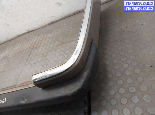 купить Бампер на Mercedes 124 1984-1993
