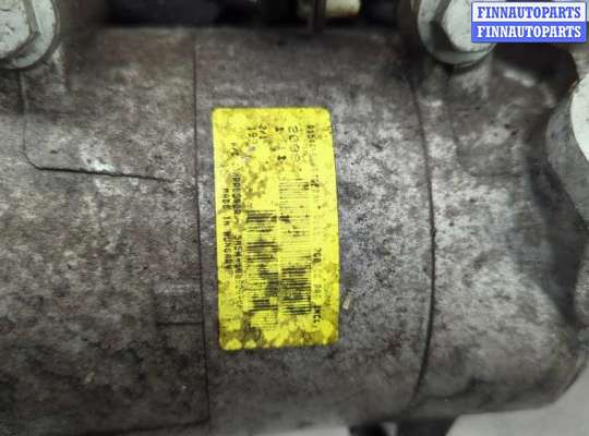 купить Заслонка дроссельная на Ford C-Max 2002-2010