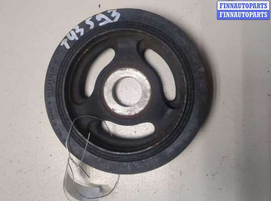 купить Шкив коленвала на Citroen C4 Grand Picasso 2006-2013