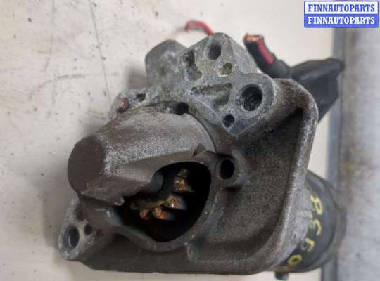 купить Стартер на Nissan Note E11 2005-2013