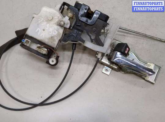 купить Замок двери на Ford Ranger 2006-2012