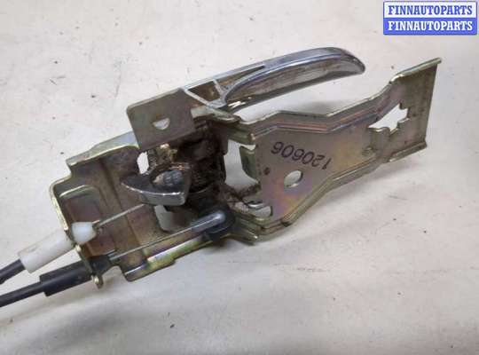 купить Замок двери на Ford Ranger 2006-2012