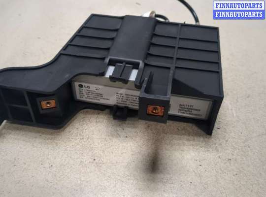 купить Блок управления радиоприемником на Chevrolet Trax 2016-2022