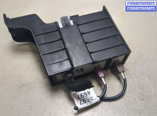 купить Блок управления радиоприемником на Chevrolet Trax 2016-2022