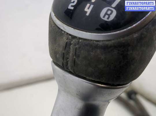 купить Кулиса КПП на Fiat 500L 2012-2022