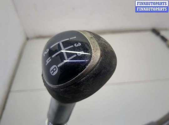 купить Кулиса КПП на Fiat 500L 2012-2022