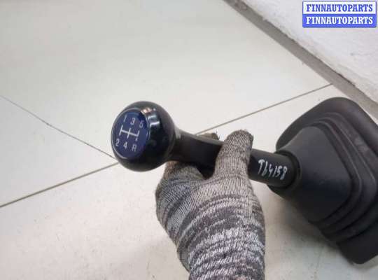 купить Рычаг кулисы КПП на Ford Transit 2000-2006