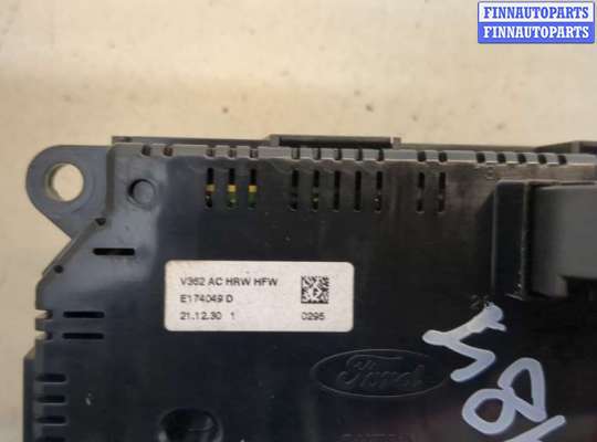 купить Переключатель отопителя (печки) на Ford Transit 2014-2025