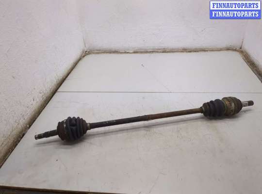 купить Полуось (приводной вал, шрус) на Opel Astra F 1991-1998