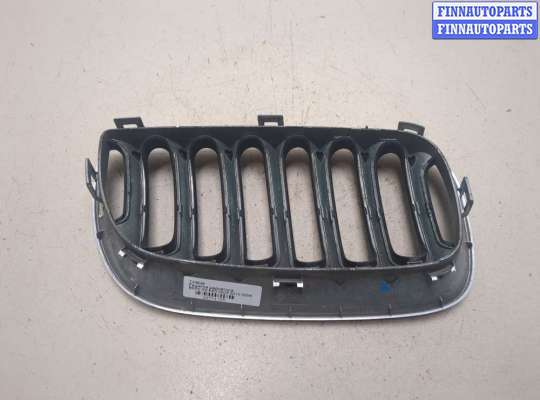 купить Решетка радиатора на BMW X3 E83 2003-2010