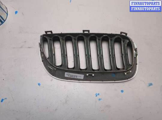 купить Решетка радиатора на BMW X3 E83 2003-2010