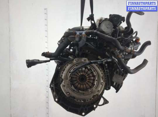 купить Двигатель (ДВС на разборку) на Nissan NV200 2009-2025