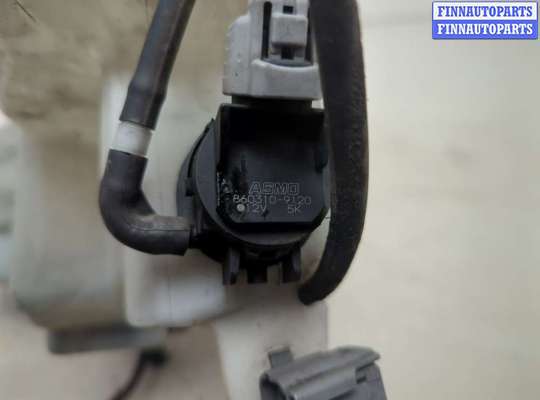 купить Бачок омывателя на Mazda 3 (BK) 2003-2009