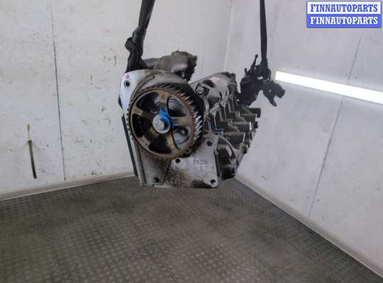 купить Головка блока (ГБЦ) на Renault Megane 2 2002-2009