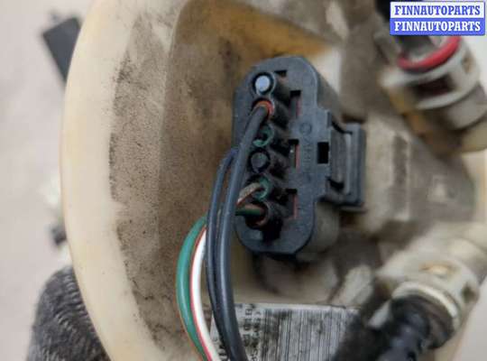 купить Насос топливный электрический на Ford Mondeo 3 2000-2007