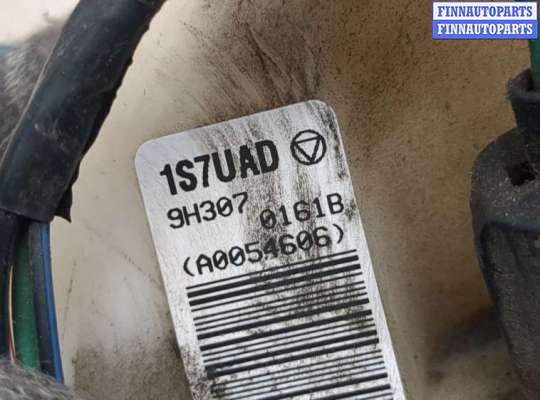 купить Насос топливный электрический на Ford Mondeo 3 2000-2007