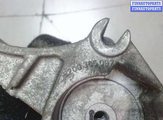 купить Кронштейн компрессора кондиционера на Renault Clio 2005-2009
