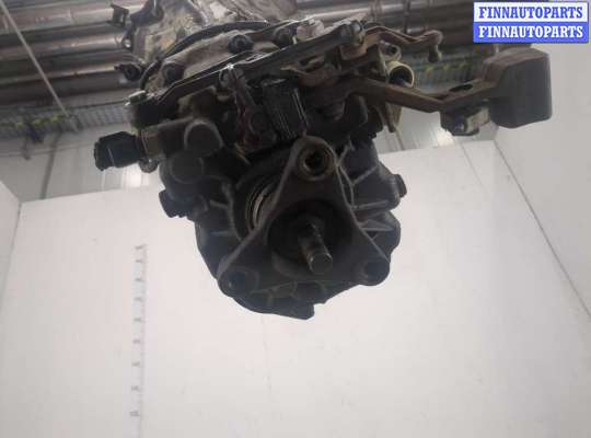 МКПП - Механическая коробка на Ford Transit Mk6 / Mk7