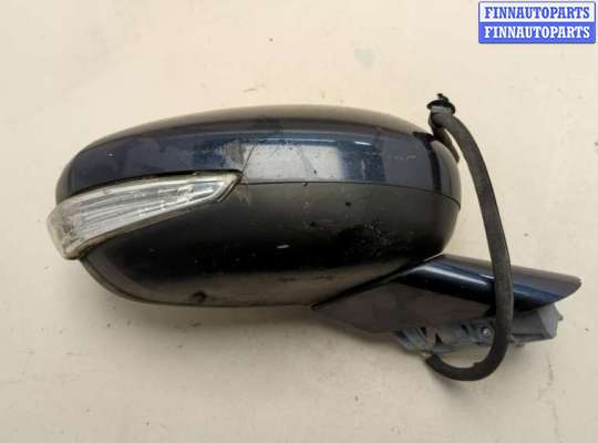 купить Зеркало боковое на Peugeot 508 2010-2018