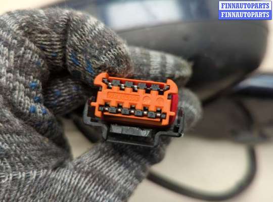 купить Зеркало боковое на Peugeot 508 2010-2018