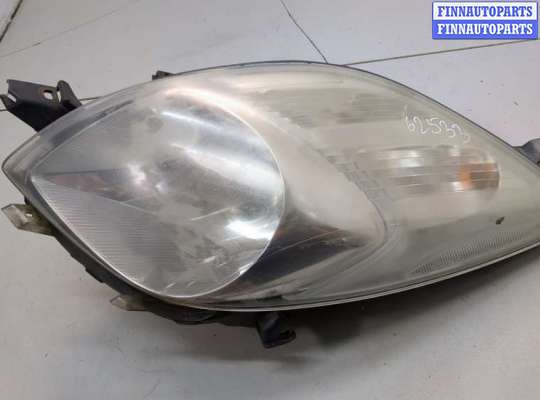 купить Фара (передняя) на Toyota Yaris 2005-2011