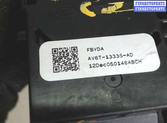 купить Переключатель поворотов на Ford Focus 3 2011-2015
