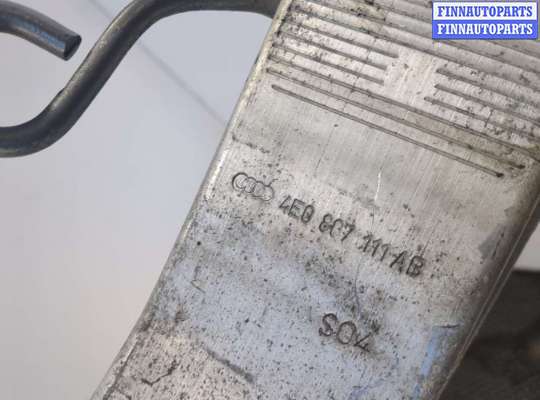 Усилитель бампера AU1744378 на Audi A8 (D3) 2002-2010