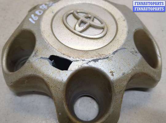 купить Колпачок литого диска на Toyota Tundra 2007-2013