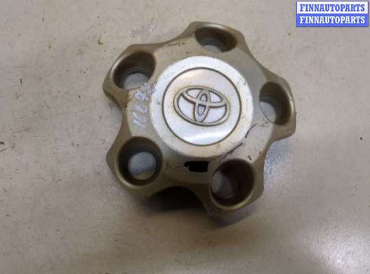 купить Колпачок литого диска на Toyota Tundra 2007-2013