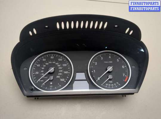 купить Щиток приборов (приборная панель) на BMW X5 E70 2006-2013