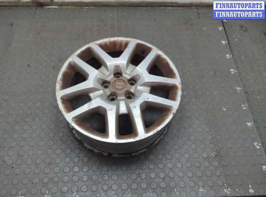 Диск литой OP2391542 на Opel Antara 2006-2015
