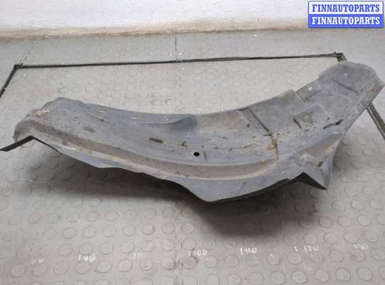 купить Защита арок (подкрылок) на Mazda 6 (GH) 2007-2012