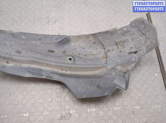 купить Защита арок (подкрылок) на Mazda 6 (GH) 2007-2012