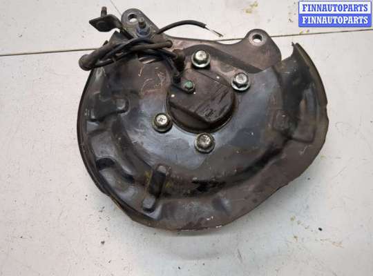 купить Ступица (кулак, цапфа) на Nissan Qashqai 2013-2022