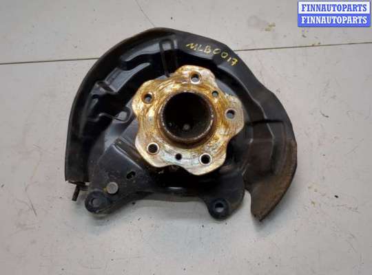 купить Ступица (кулак, цапфа) на Nissan Qashqai 2013-2022